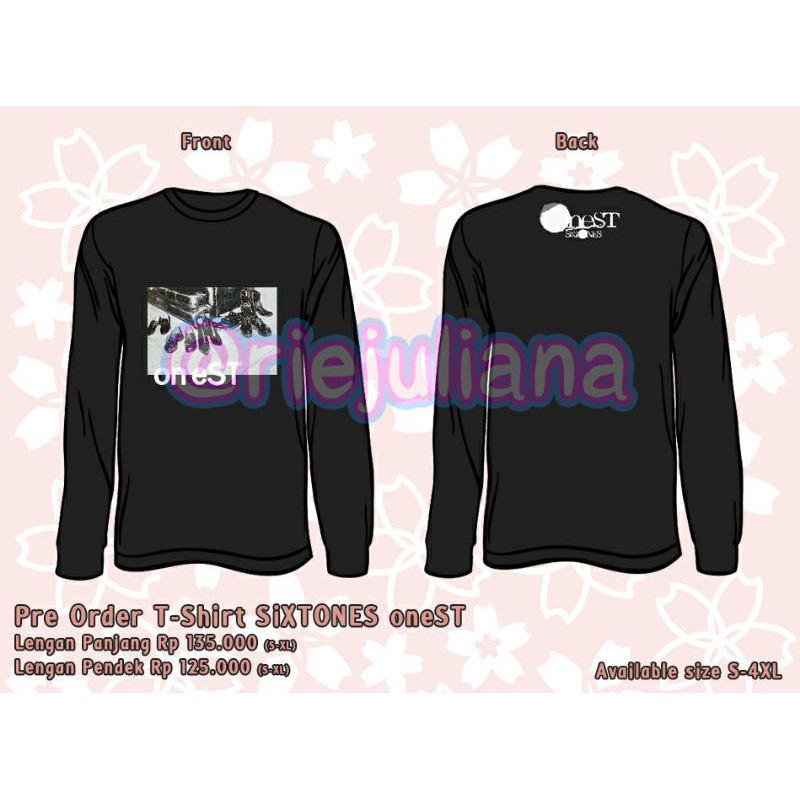 SixTONES Tシャツ - ミュージシャン