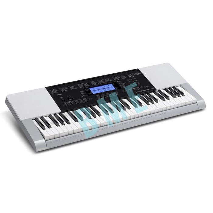 Jual Keyboard Casio CTK 4200 Original Shopee Indonesia