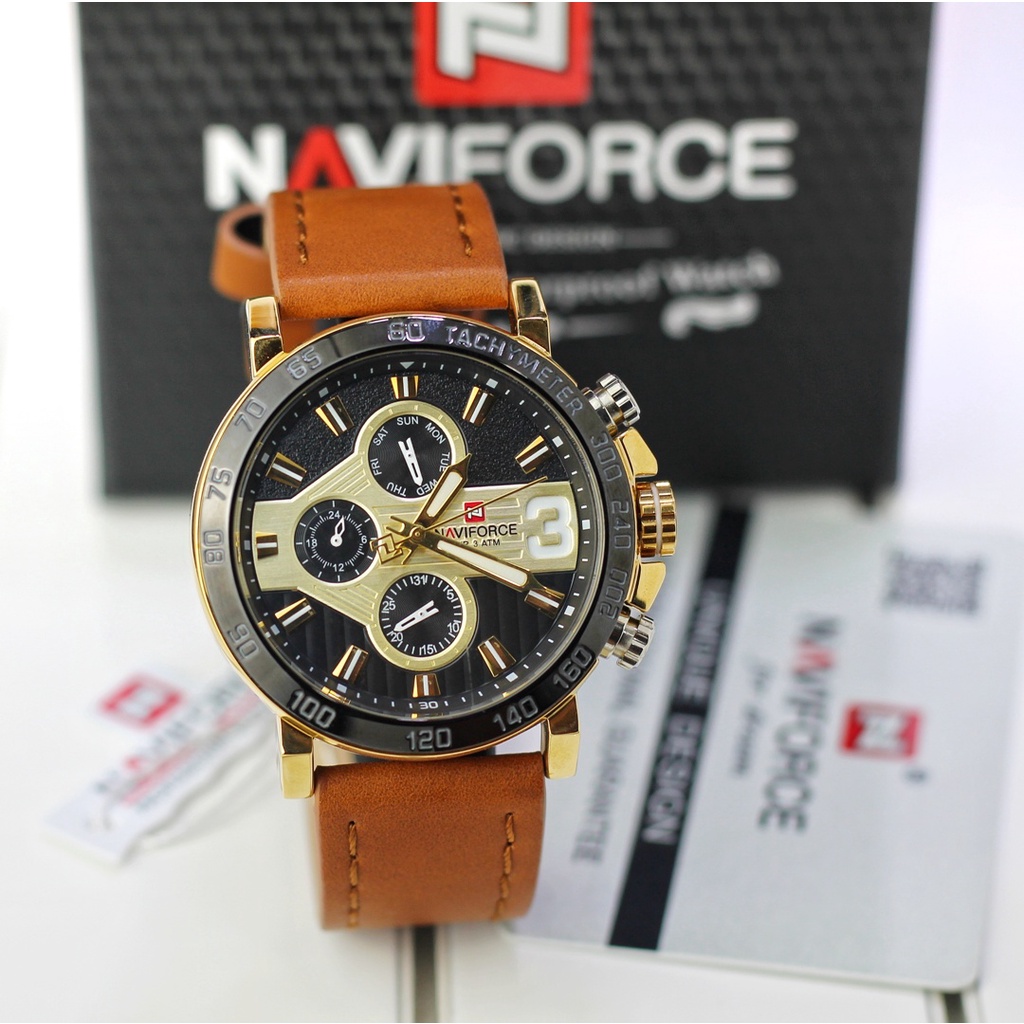 Naviforce 9137 discount