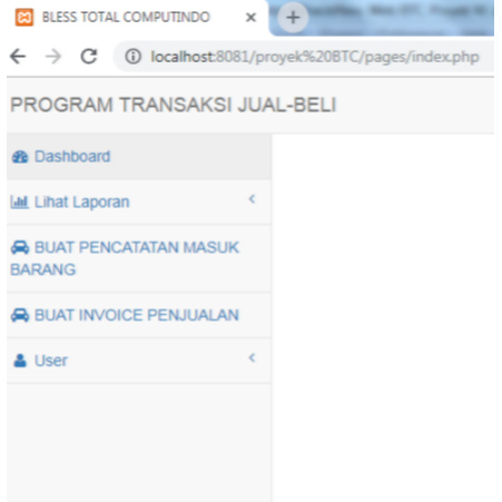 Membangun Program Jual Beli Online: Panduan Lengkap dari Konsep hingga Implementasi