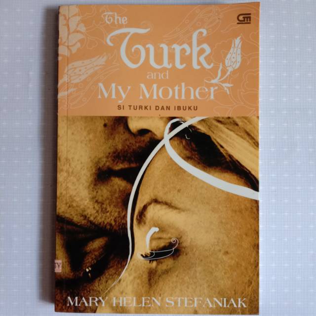 Jual THE TURK and MY MOTHER - SI TURKI DAN IBUKU | Shopee Indonesia
