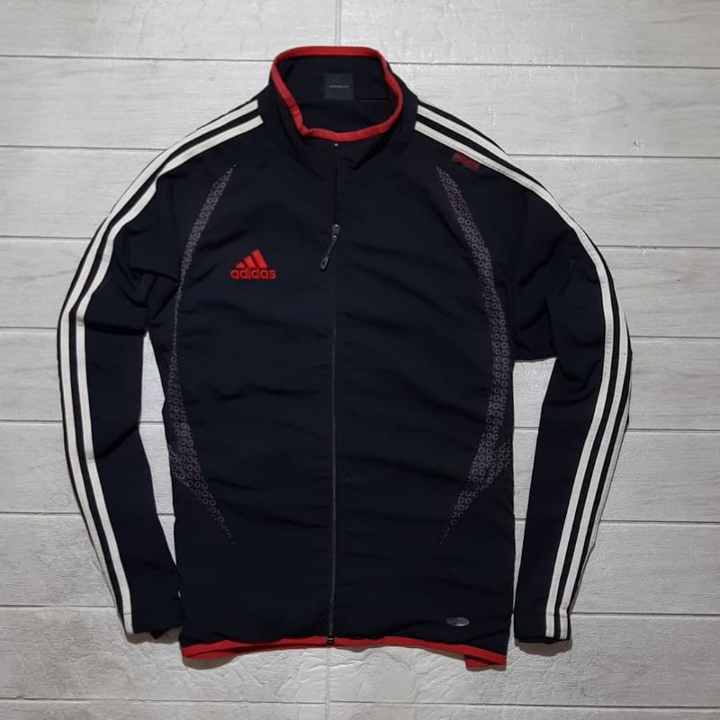 Jaket adidas outlet predator