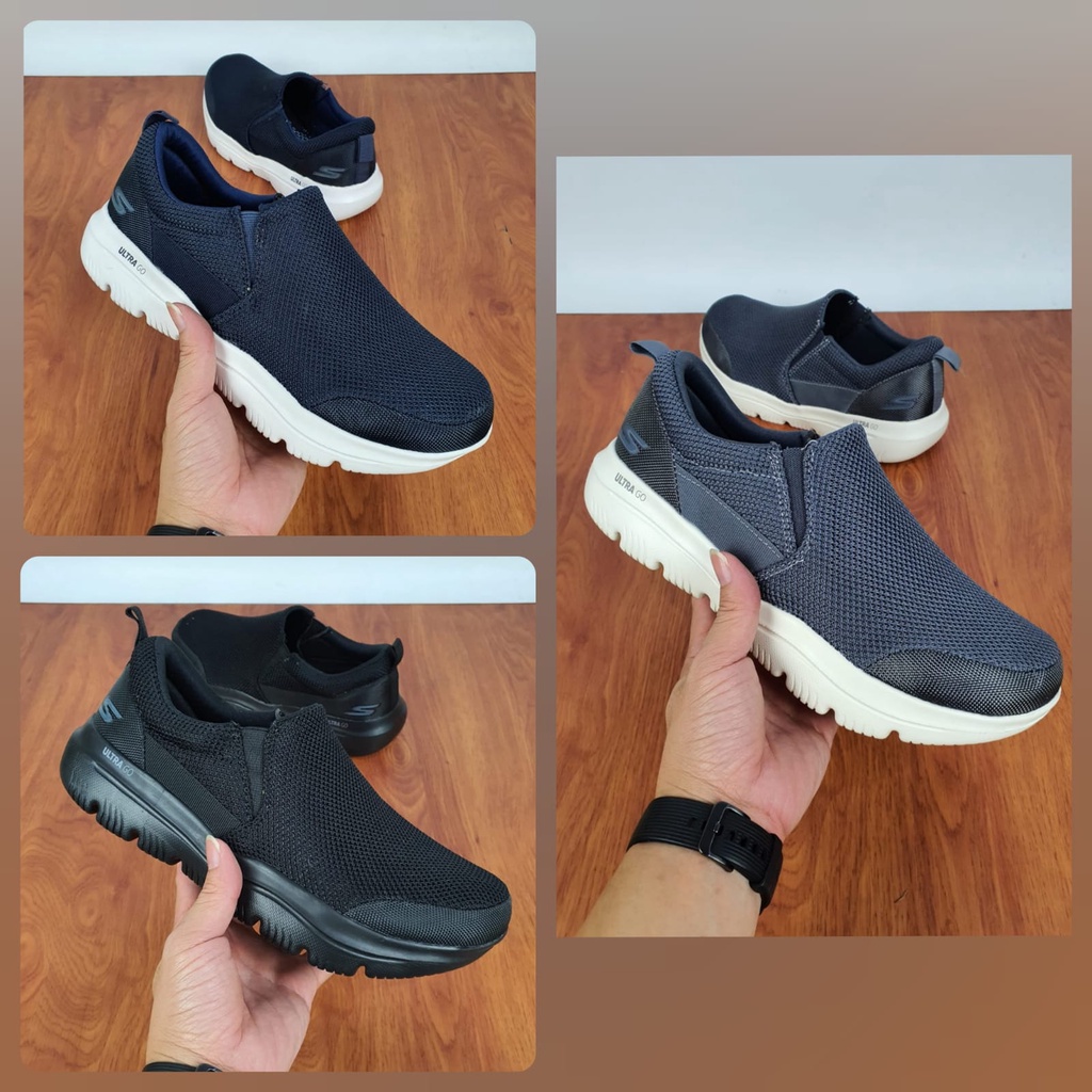 Sepatu ultra sale go