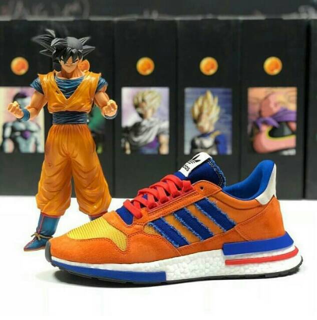 ルシーダDX Adidas Zx 750 Dragon Ball Adidas Dragon Ball Z X ZX 500 RM Son