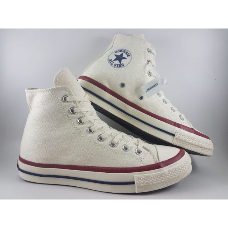 Converse 70s High Made in Japan free tali sepatu extra