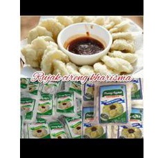 Jual Rujak Cireng Karisma rasa Original | Shopee Indonesia