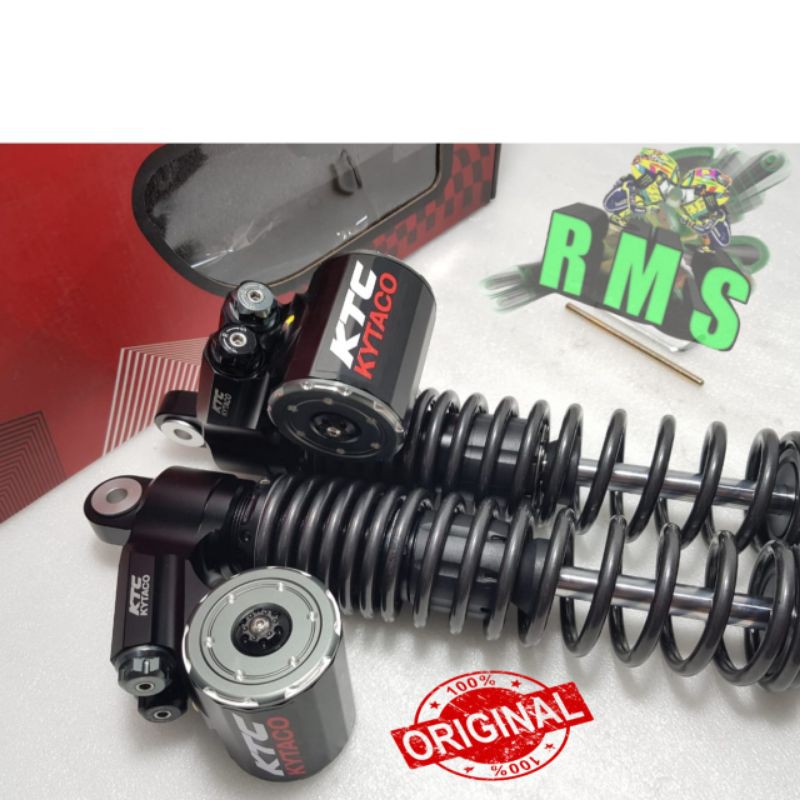 Jual Shockbreaker Ktc Kytaco Adv Shockbreaker Belakang Ktc Honda Adv Shockbreaker Tabung