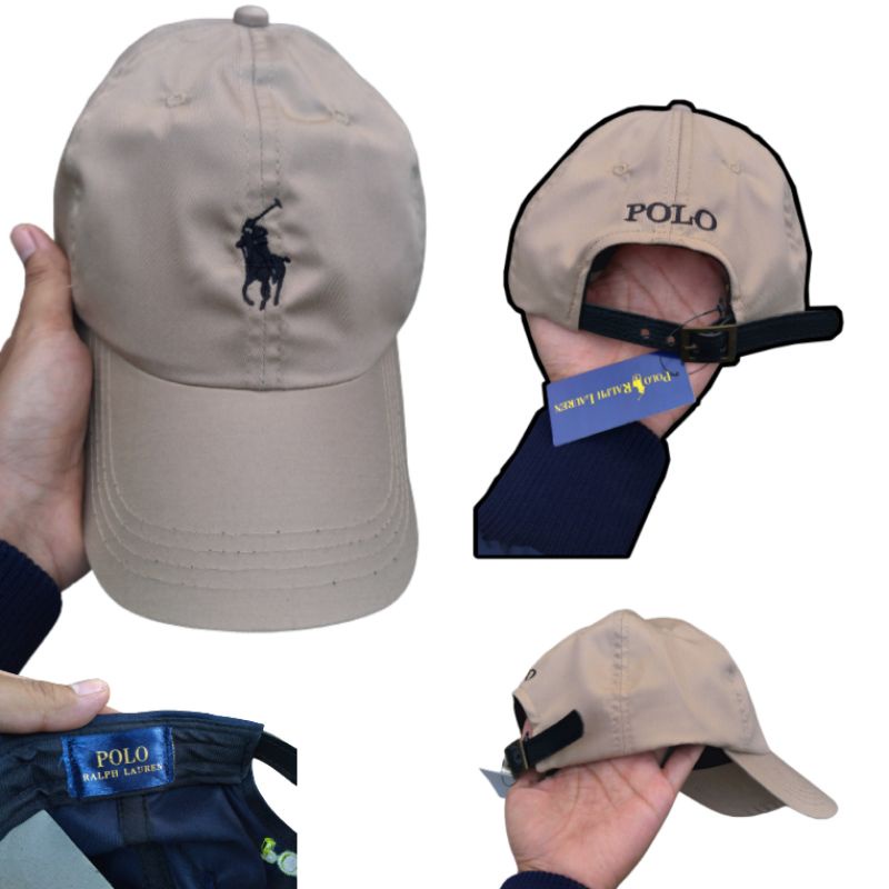 Topi polo cheap ralph lauren