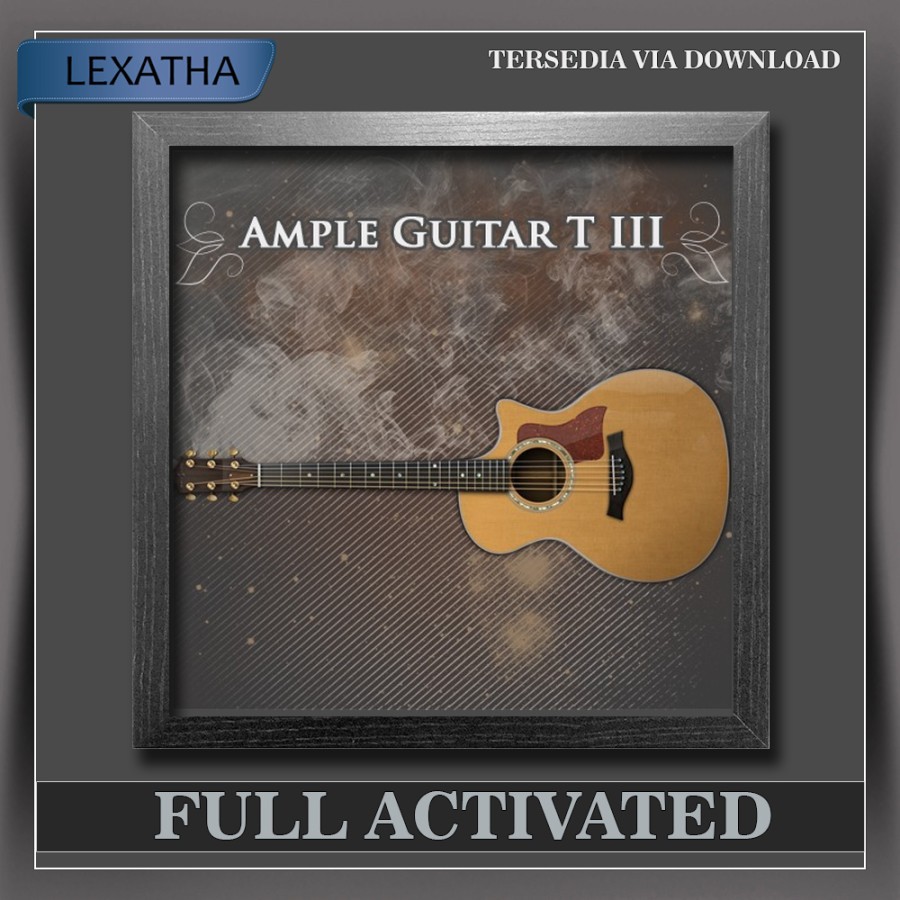 Ample guitar deals t3