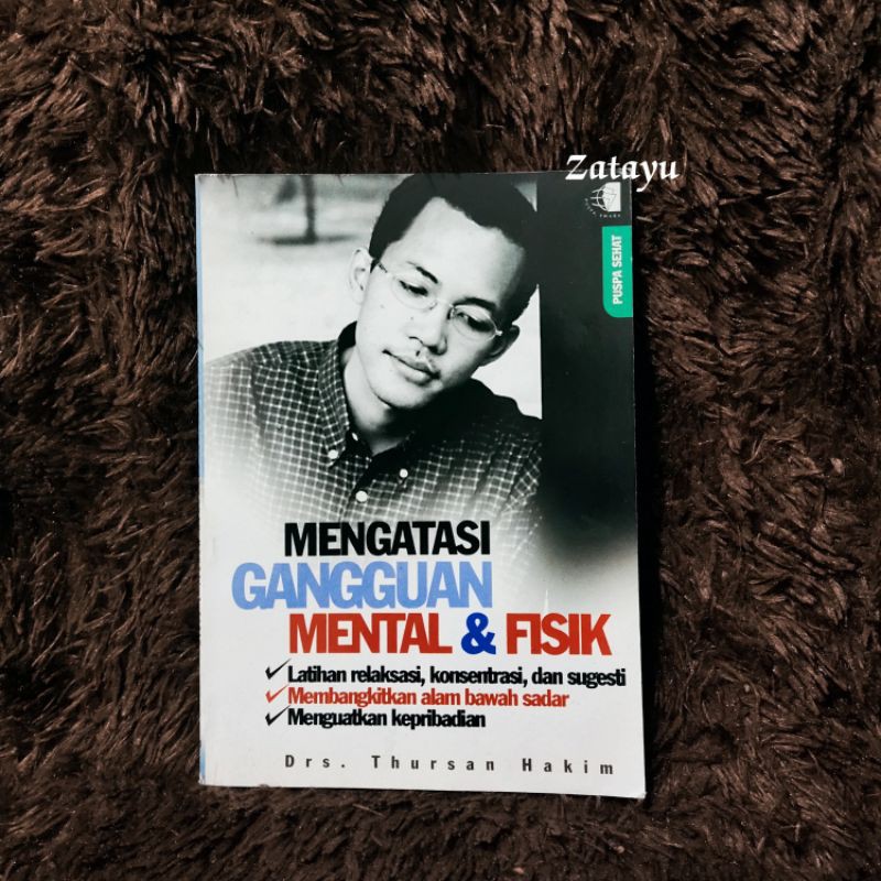 5 Langkah Kuat untuk Mengatasi Gangguan Mental