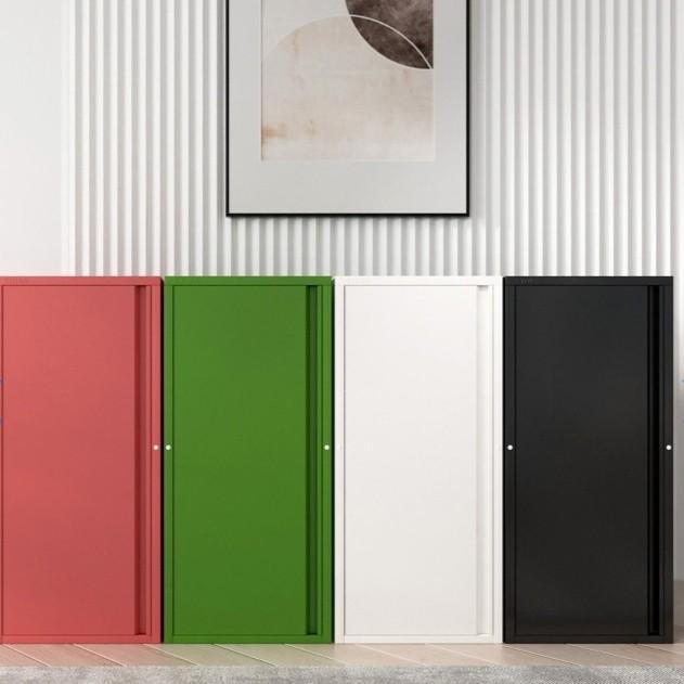 Jual STORA LEMARI KABINET ARSIP LEMARI FILE 1 PINTU 2 SUSUN UK 40x35x87 ...