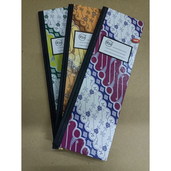 Jual Buku Ria Ekspedisi 100 Lembar | Shopee Indonesia