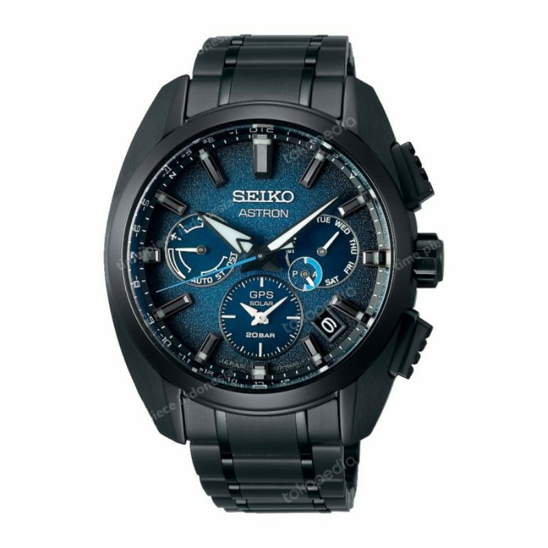 Harga shop seiko astron