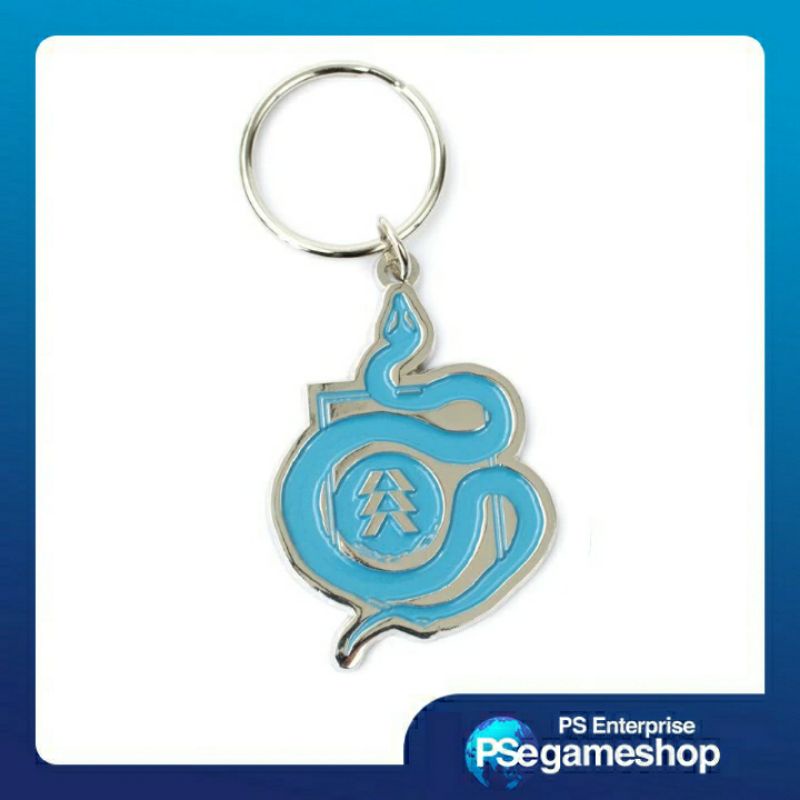 Jual Official Destiny 2 Hunter Parade Crest Keyring / Keychain | Shopee ...