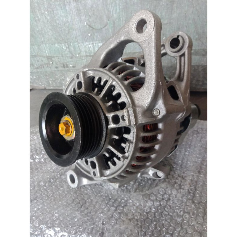 Jual Alternator Dinamo Ampere Jeep Cherokee XJ Shopee Indonesia