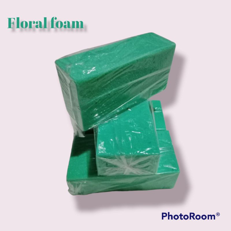 Jual Busa Bunga Kering Dry Floral Foam Shopee Indonesia