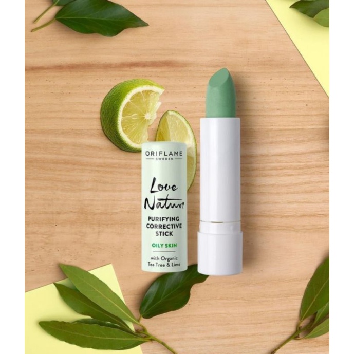 Jual Make Up Setting Mist The One/Pure Skin Spot Gel/Love Nature Face