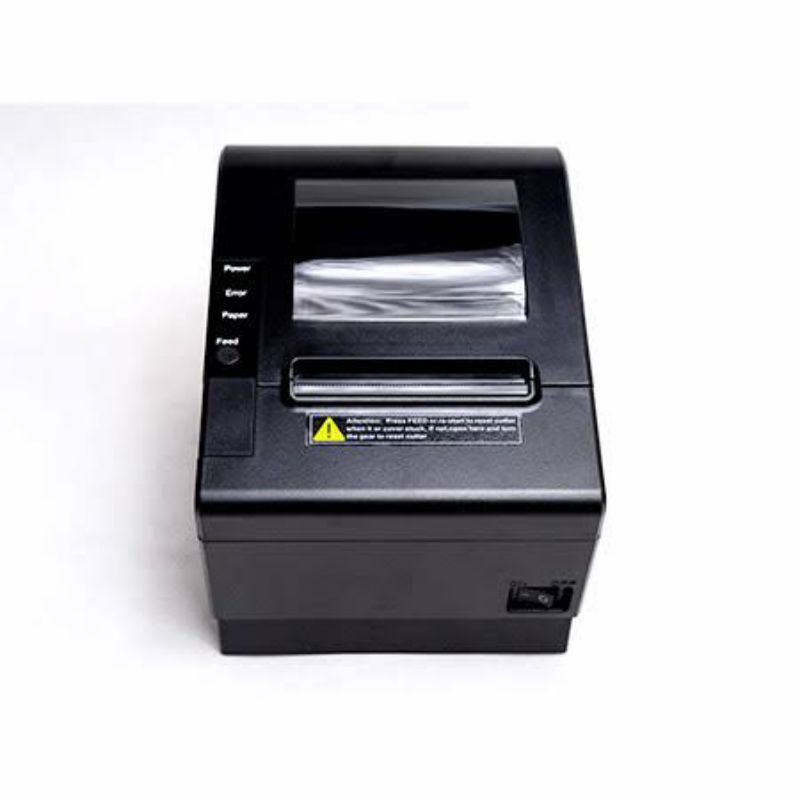 Jual Printer Kasir Thermal ULTRON ULT-80AT II ULT80ATII 80MM Koneksi ...
