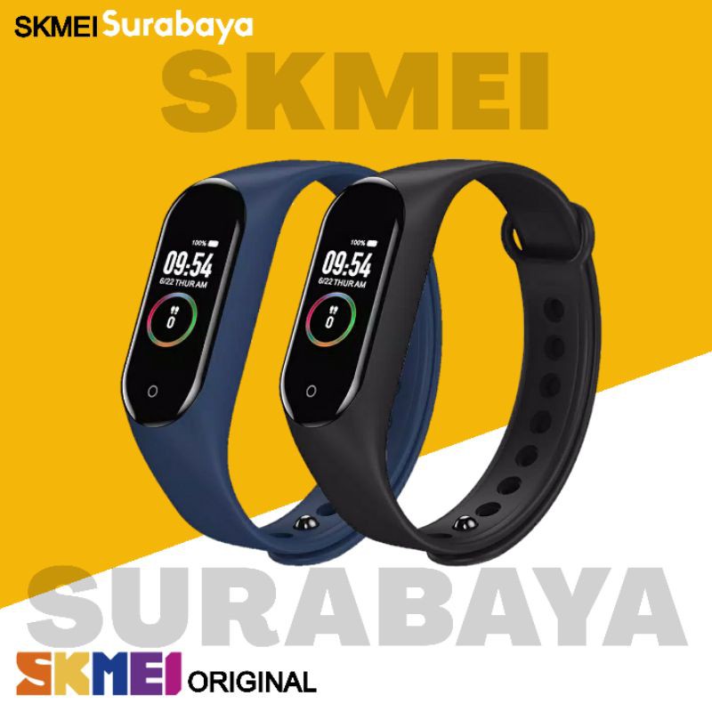 Skmei smartband cheap