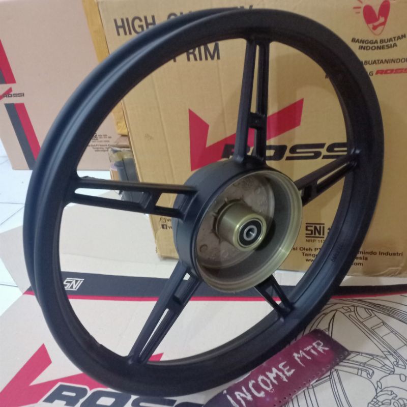 Jual Velg belakang v rossi jupiter mx - vega r new - vega zr - jupiter ...