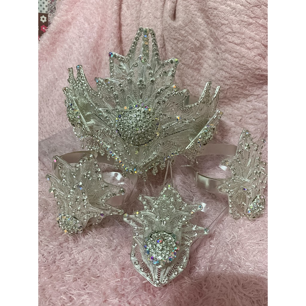 Jual Singer Sunda Trap Silver/ Singer Sunda/ Singer Sunda Trap Shinta ...