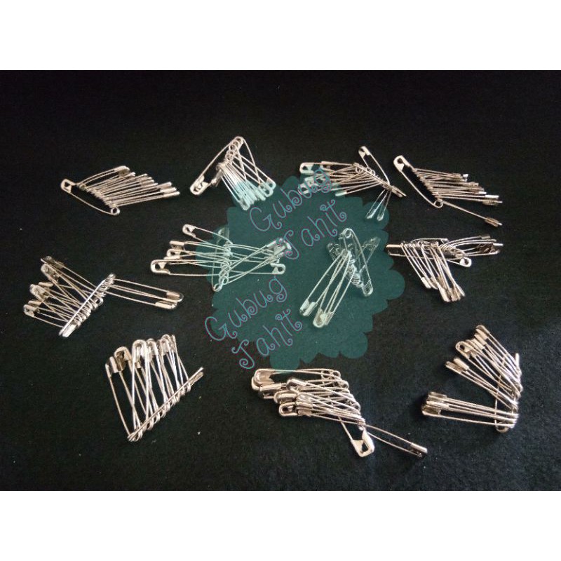 Jual Peniti Renteng ukuran variasi (Tebal) | Shopee Indonesia