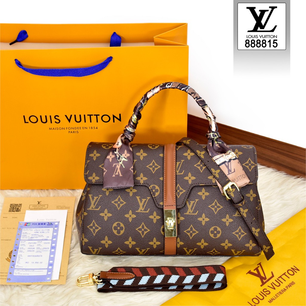 Jual Tas Louis Vuitton Terlengkap Dan Terupdate
