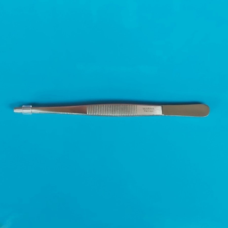 Jual Pinset Anatomis 14cm Pincet Anatomis 14 cm Pinset Medis Anatomy ...