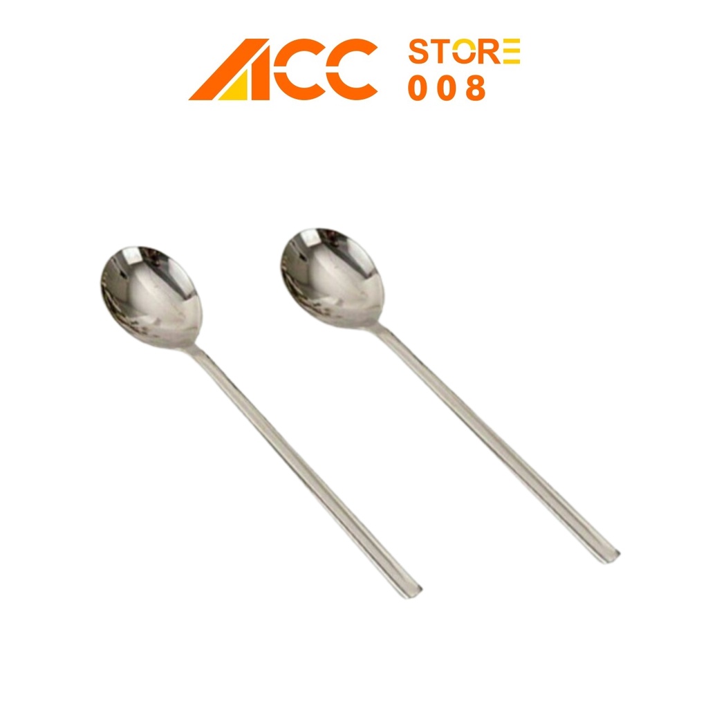 Jual Sendok Garpu Korea H398 Alat Makan Korean Spoon Fork Stainless Acc