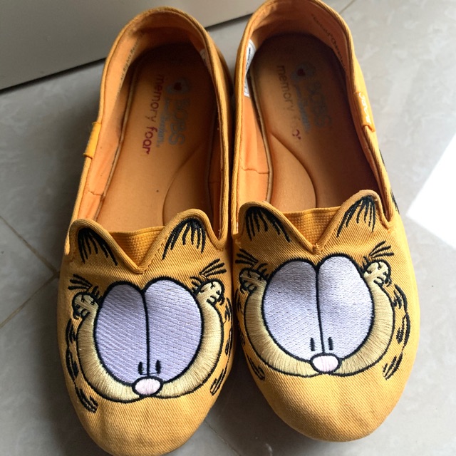 Skechers garfield sales