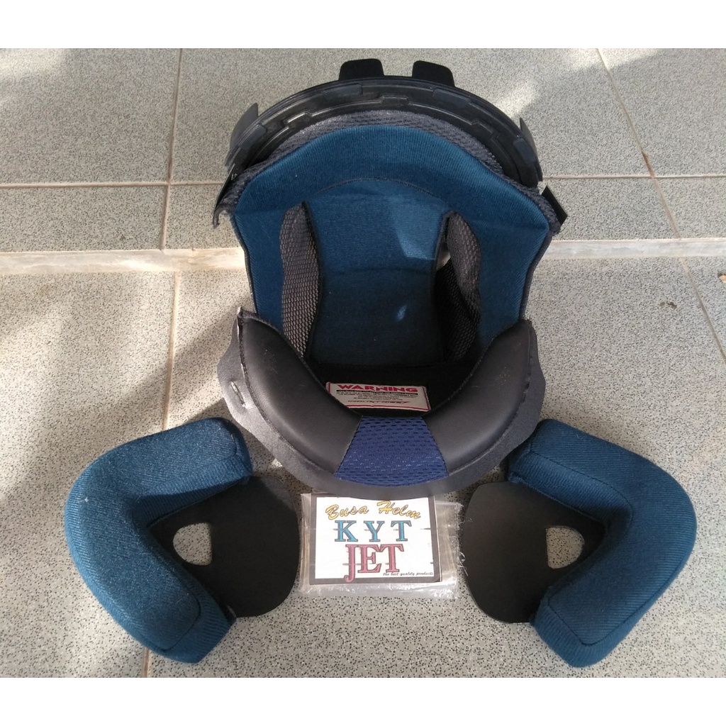 Jual Busa helm KYT jet Busa set KYT centro jadul lawasan KYT