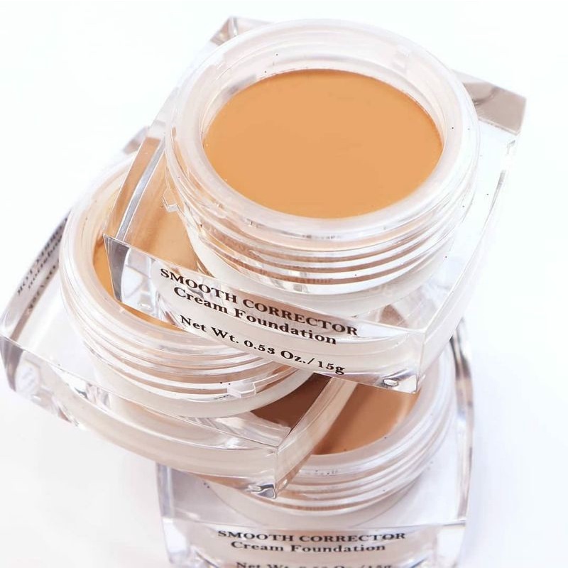 Jual LT PRO Smooth Corrector Cream Foundation | Shopee Indonesia