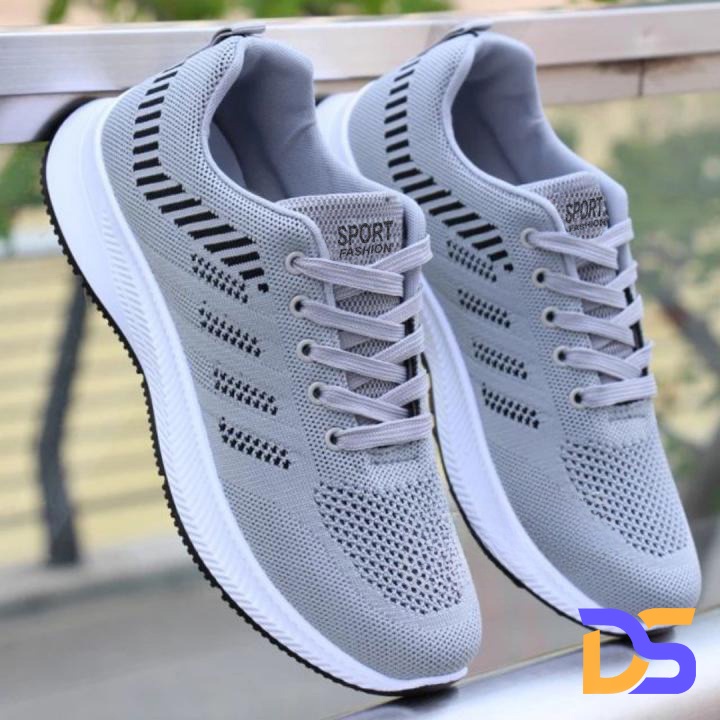 Jual Sepatu Pria Sneakers Casual Keren Sepatu Cowok Murah Terbaru Sepatu Sekolah Shopee Indonesia