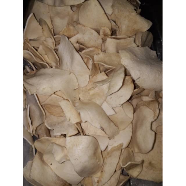 Jual Keripik gadung gurih 180 gram | Shopee Indonesia