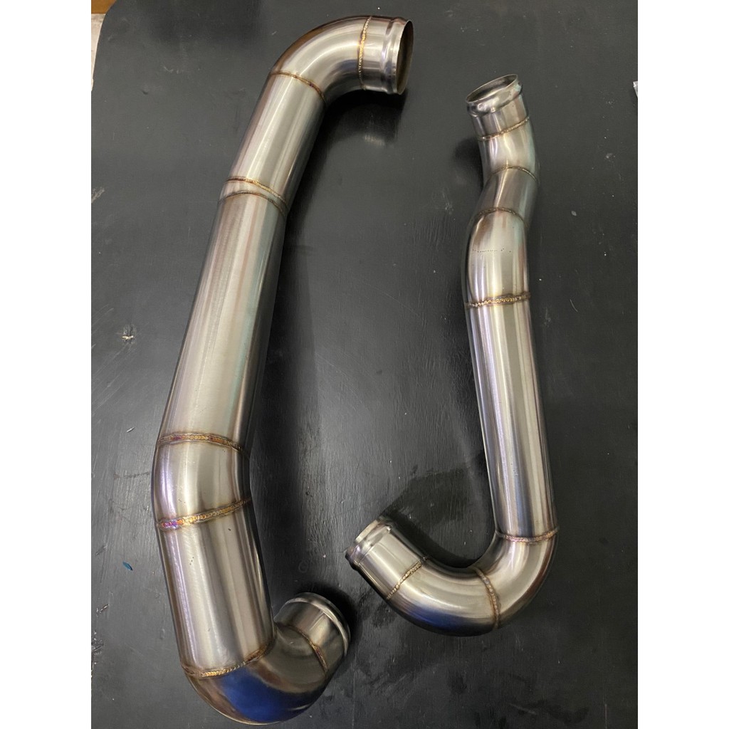 Jual Pipa Piping Intercooler Innova Reborn 2GD 1GD REVO Fortuner VRZ