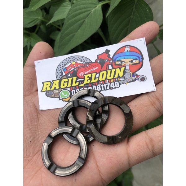 Jual Ring Reng magnet magnit mahnit magnet dobel tiger megapro
