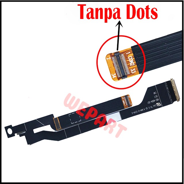 Cable Flex Acer Ultrabook S3 Hb2-a004-001 | Cuotas sin interés