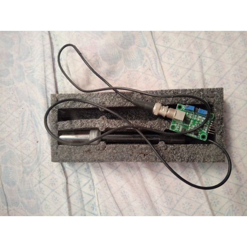 Jual board Modul PH Meter Sensor Arduino Sensor dan Probe | Shopee ...