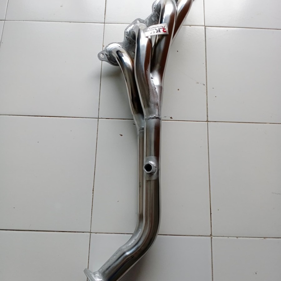 Jual Header Innova Bensin Monel Stainless Istimewa | Shopee Indonesia