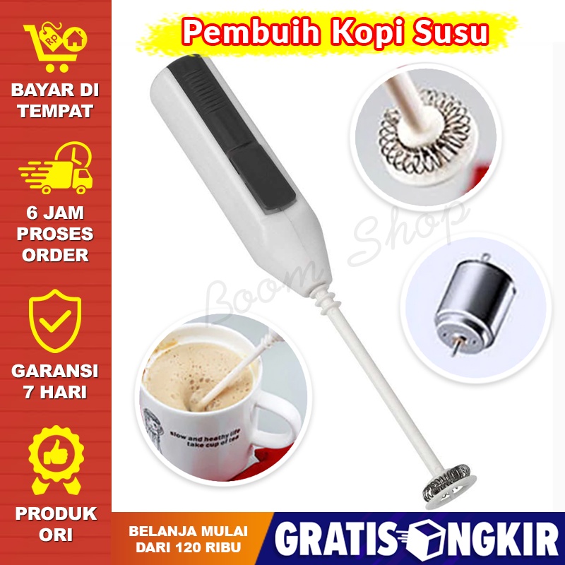 Promo Mini Hand Mixer Coffee Mixer Hand Blender Pengaduk Kopi USB Portable  Diskon 23% di Seller Cahaya Hati Dho - Tegal Alur, Kota Jakarta Barat