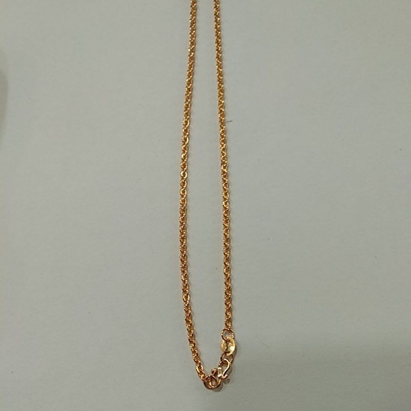 Jual kalung nori 5 gram emas muda | Shopee Indonesia