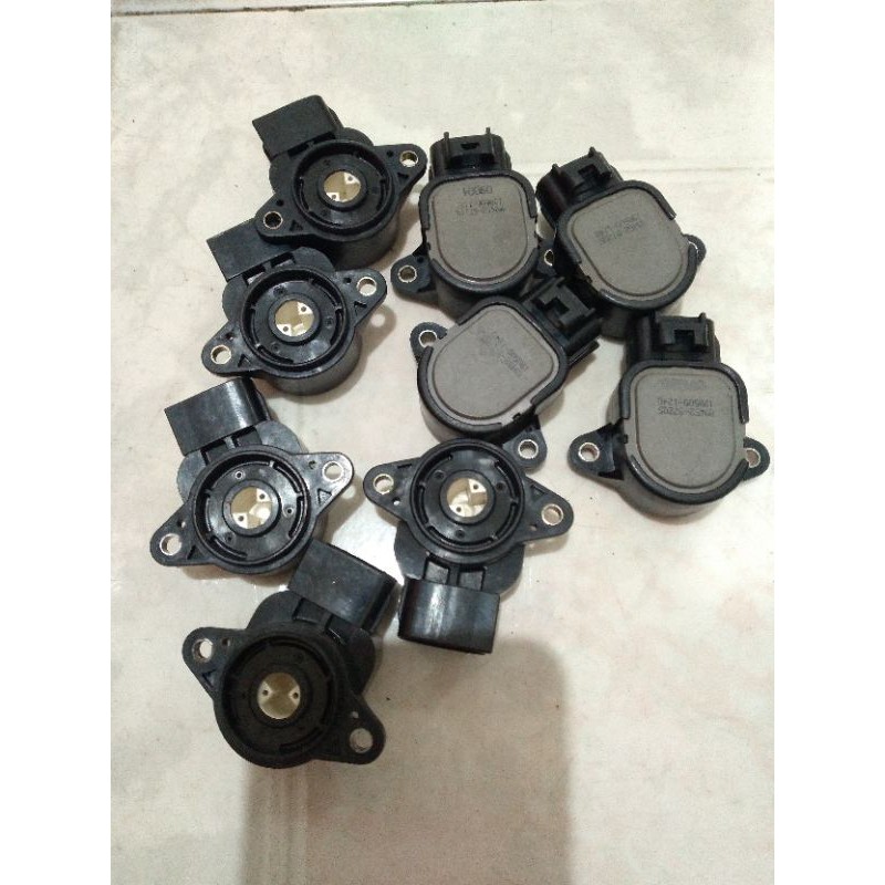 Jual sensor tps vios yaris GEN 1 sensor throttle body vios yaris