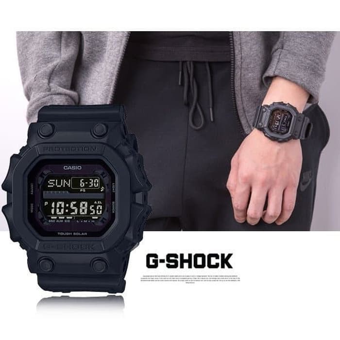 Jam tangan shop lelaki g shock