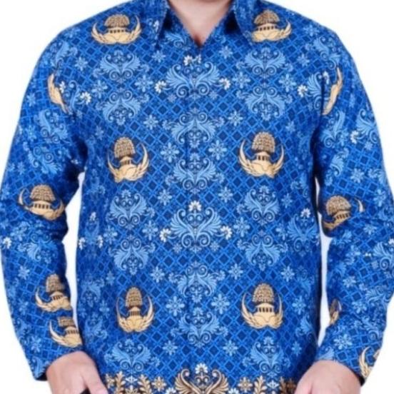 Jual Baju Korpri Terbaru Seragam Baru | Shopee Indonesia