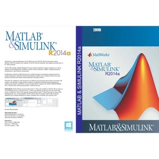 Jual matlab and simulink Harga Terbaik & Termurah Mei 2024 | Shopee ...