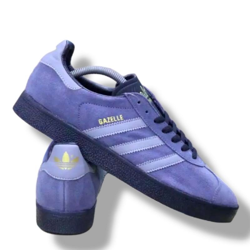 adidas gazelle silver green womens Adidas Originals Gazelle 85 Olive main image 0