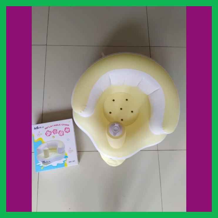 Jual Sofa Kursi Meriton Baby Seat Tempat Latihan Duduk Bayi Chair