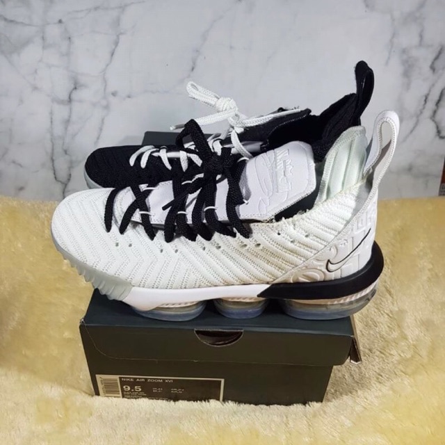 Sepatu clearance lebron 16