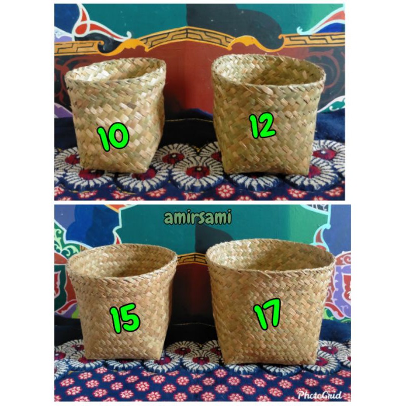 Jual Bakul Terlengkap & Harga Terbaru Oktober 2026 | Shopee Indonesia