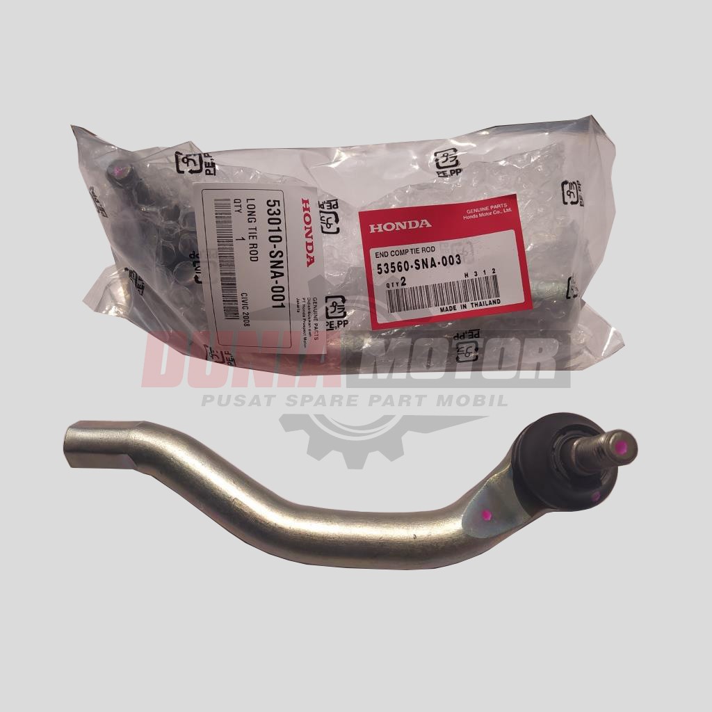 Jual TIE ROD HONDA NEW CIVIC 2006 2008 (1 Set) Shopee Indonesia